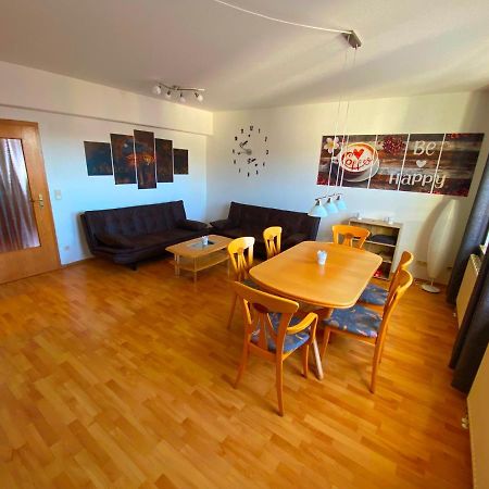 Ferienwohnung Greiz Eksteriør billede