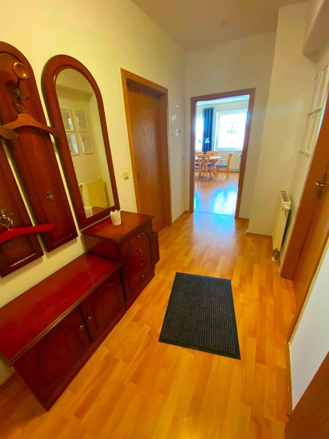 Ferienwohnung Greiz Eksteriør billede